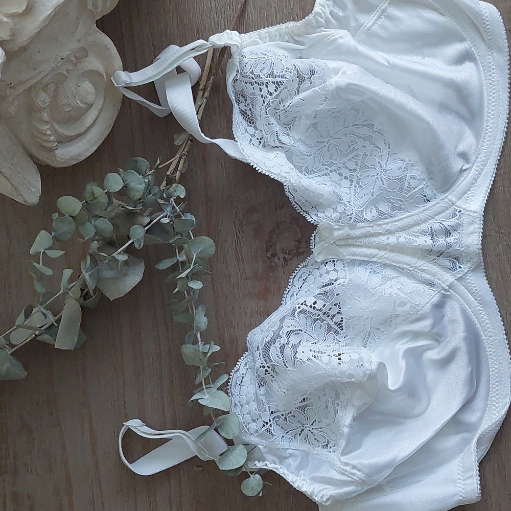 Vanity Fair Bra